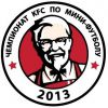   KFC  -  2013   10  